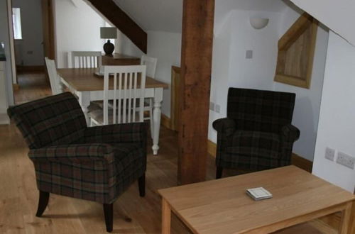 Foto 6 - Glen Lodge Self Catering