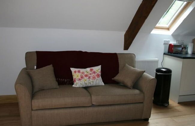 Glen Lodge Self Catering - Foto 8