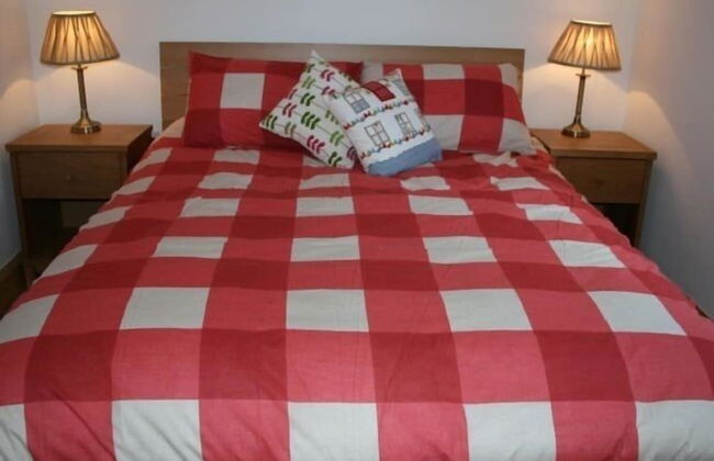 Glen Lodge Self Catering - Foto 4