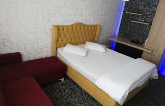 Foto 3 - Pin Suites