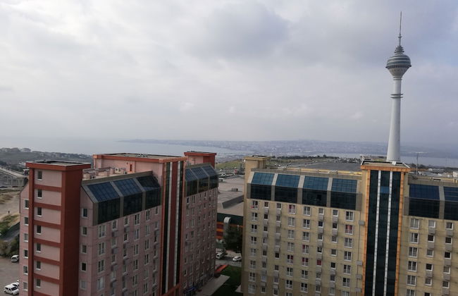 Pin Suites - Foto 1