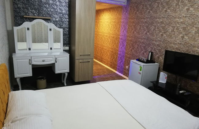 Pin Suites - Foto 5