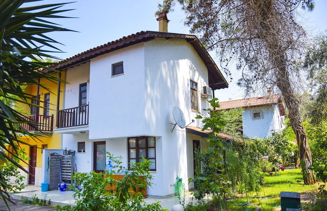 Telmessos Tatil Köyü by Turkish Lettings - Photo 1