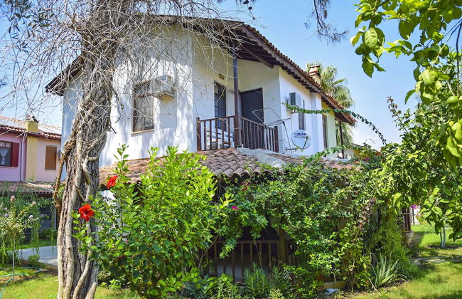 Telmessos Tatil Köyü by Turkish Lettings - Photo 12