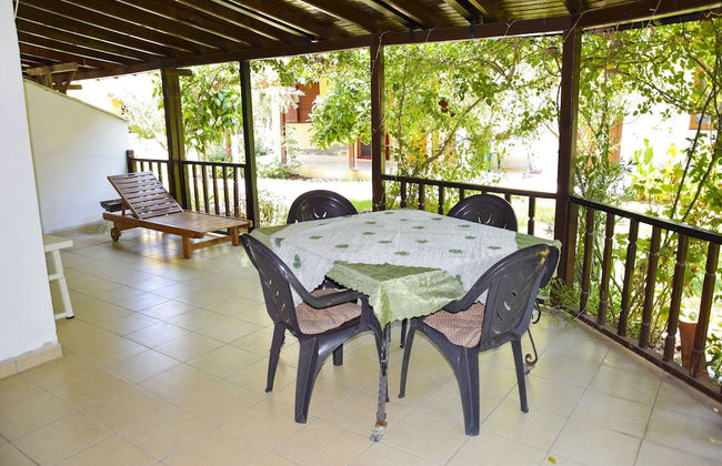 Telmessos Tatil Köyü by Turkish Lettings - Photo 7