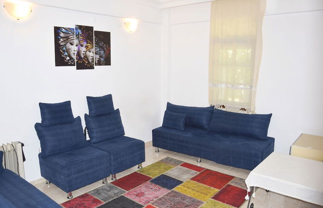 Telmessos Tatil Köyü by Turkish Lettings - Photo 2