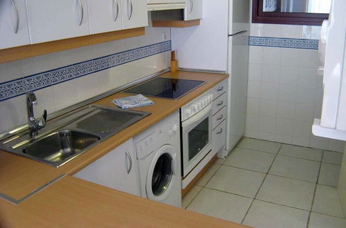 Foto 4 - Apartamento Jardines N2-1D