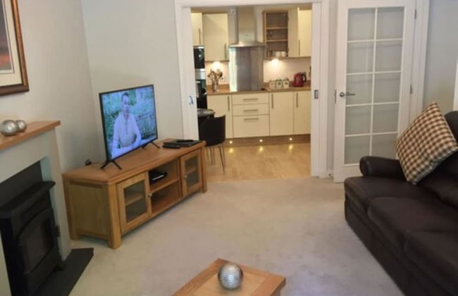 Inverness City Suites - Foto 24