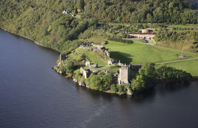 Inverness City Suites - Foto 45
