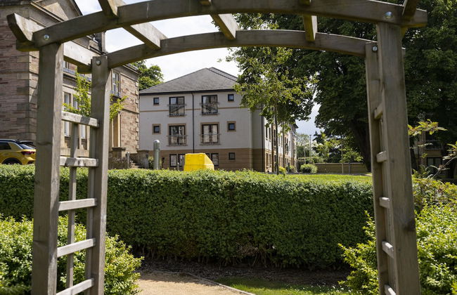 Inverness City Suites - Foto 36
