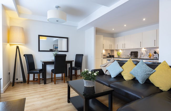 Inverness City Suites - Foto 20