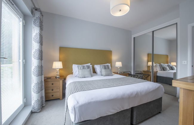 Inverness City Suites - Foto 34