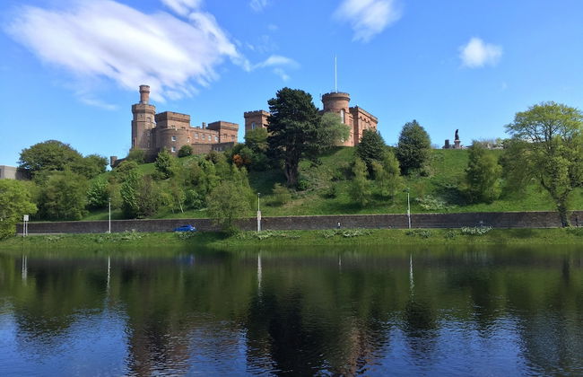Inverness City Suites - Foto 47