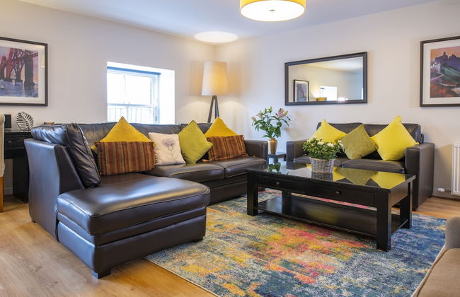 Inverness City Suites - Foto 27
