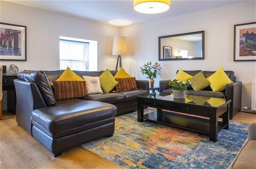Foto 29 - Inverness City Suites