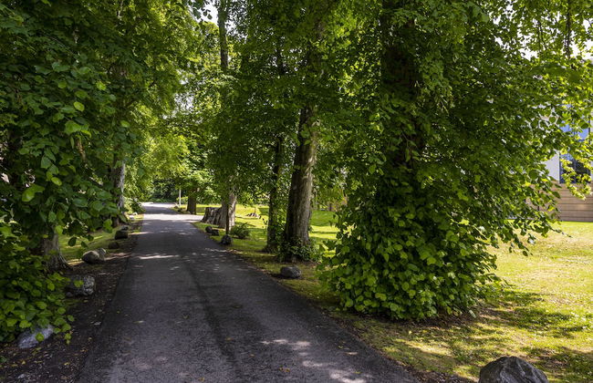 Inverness City Suites - Foto 41