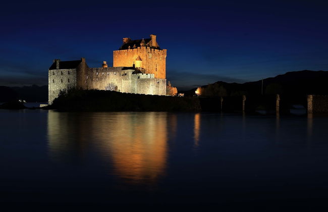 Inverness City Suites - Foto 46