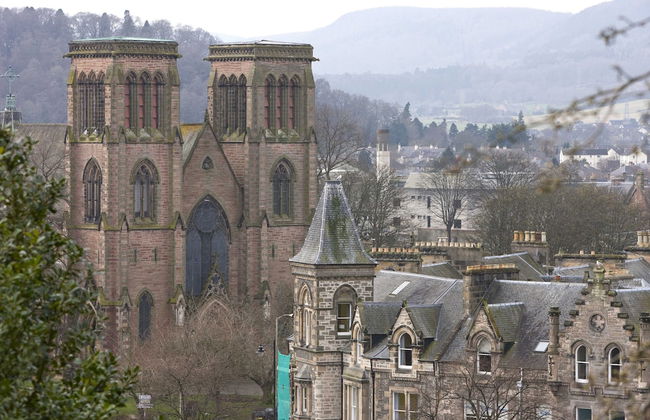 Inverness City Suites - Foto 43