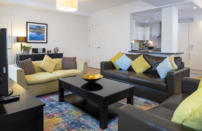 Inverness City Suites - Foto 21