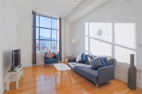 Foto 32 - Urban Stay Shard View Apartments