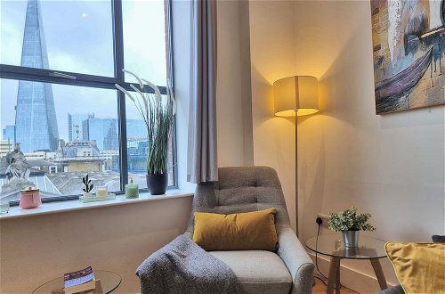 Foto 20 - Urban Stay Shard View Apartments