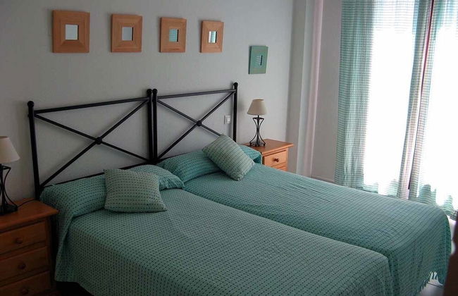 Apartamento Jardines E4-1B - Foto 3