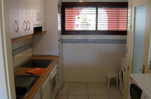 Foto 4 - Apartamento Jardines E4-1B