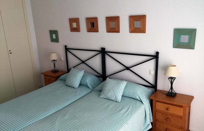 Apartamento Jardines E4-1B - Foto 2