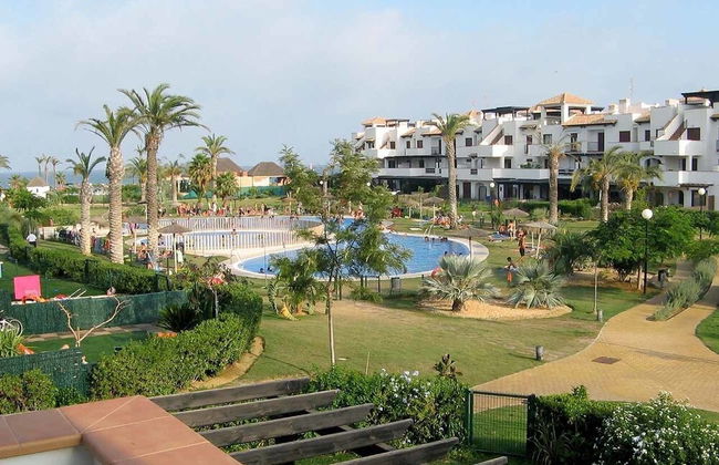 Apartamento Jardines E4-1B - Foto 8
