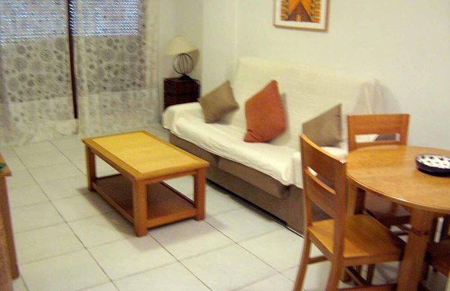 Apartamento Jardines E4-1B - Foto 5