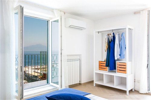 Photo 21 - Sea View Apartment in Marina Grande
