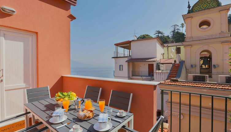 Foto 1 - SeaView Sorrento Apartment by the sea with terrace