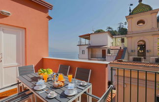 Foto 1 - SeaView Sorrento Apartment by the sea with terrace