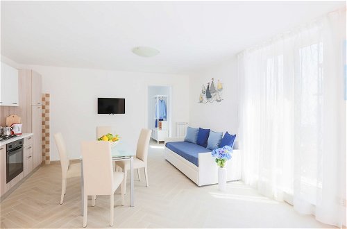 Photo 10 - Sea View Apartment in Marina Grande