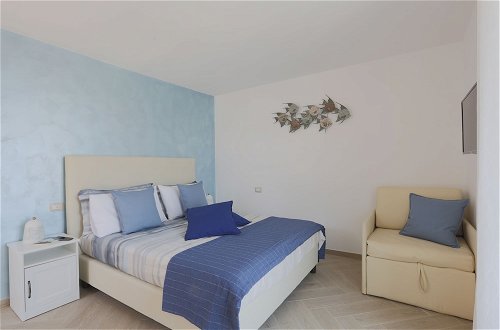 Foto 4 - Sea View Apartment in Marina Grande