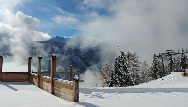 Photo 1 - Rifugio Lo Scoiattolo