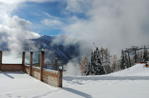 Foto 1 - Rifugio Lo Scoiattolo