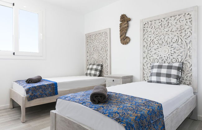 Vista Roses Mar - Villas Batik - Foto 34