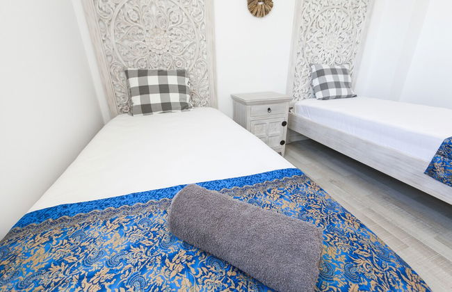 Vista Roses Mar - Villas Batik - Foto 32