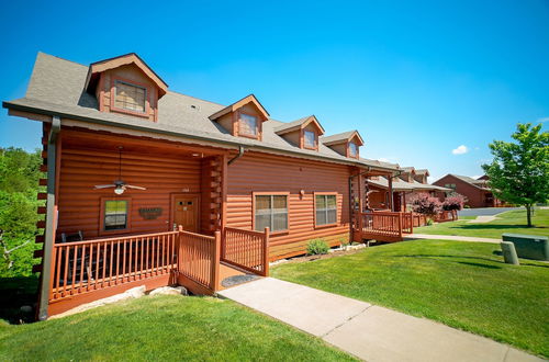 Photo 55 - Cabins at Grand Mountain