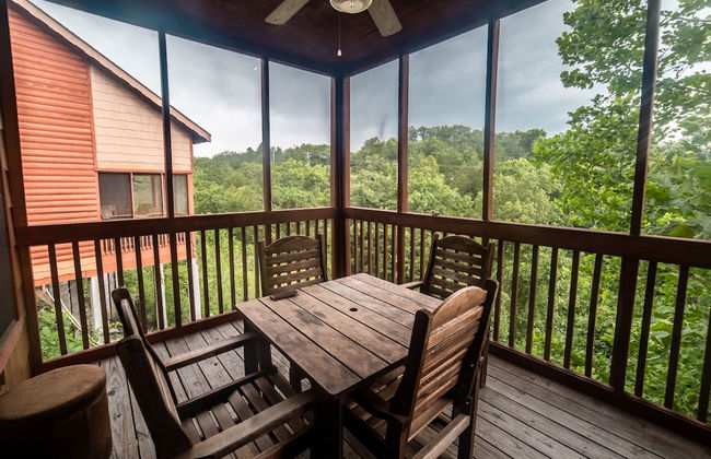 Cabins at Grand Mountain - Foto 60