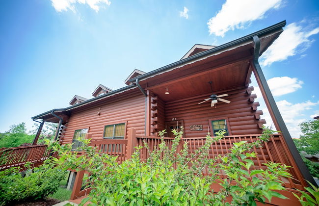Cabins at Grand Mountain - Foto 57