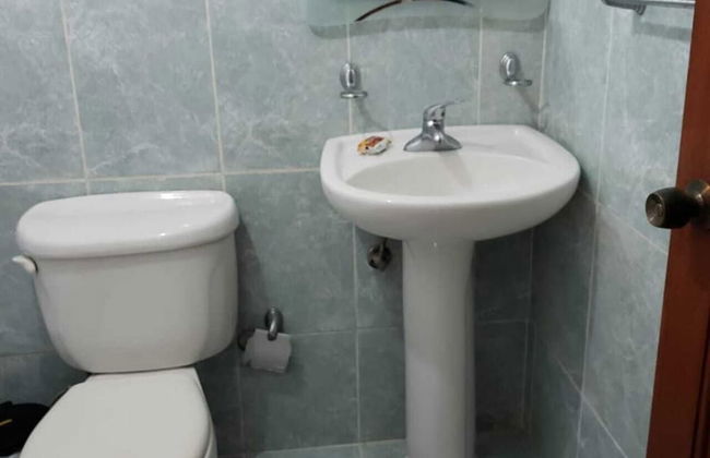 Residencial Las Dianas - Foto 7