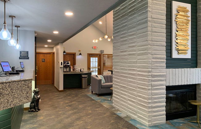 MainStay Suites Springfield South - Battlefield Rd - Foto 1
