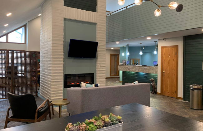 MainStay Suites Springfield South - Battlefield Rd - Foto 4