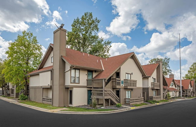 MainStay Suites Springfield South - Battlefield Rd - Photo 1