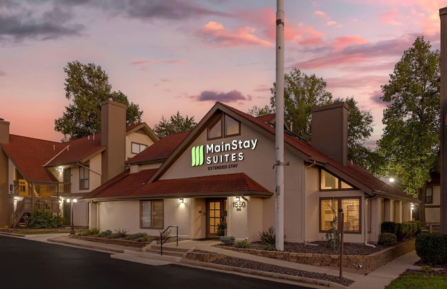 MainStay Suites Springfield South - Battlefield Rd - Photo 66