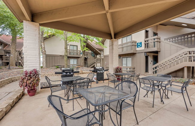 MainStay Suites Springfield South - Battlefield Rd - Photo 60