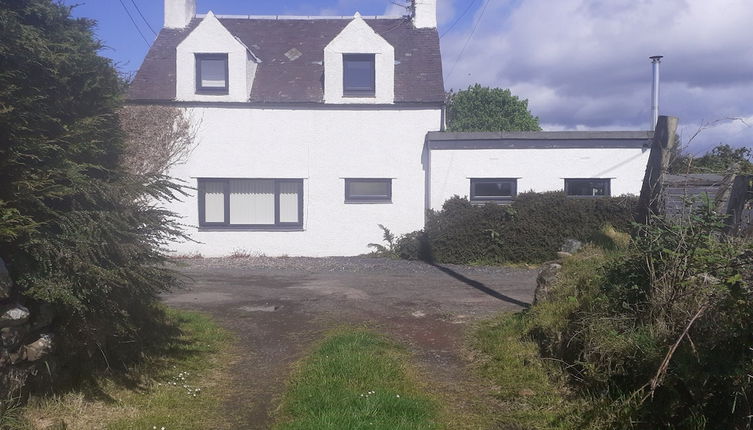 Foto 1 - Ochil Cottage In Bannockburn, Close to Stirling