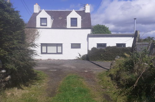 Foto 1 - Ochil Cottage In Bannockburn, Close to Stirling